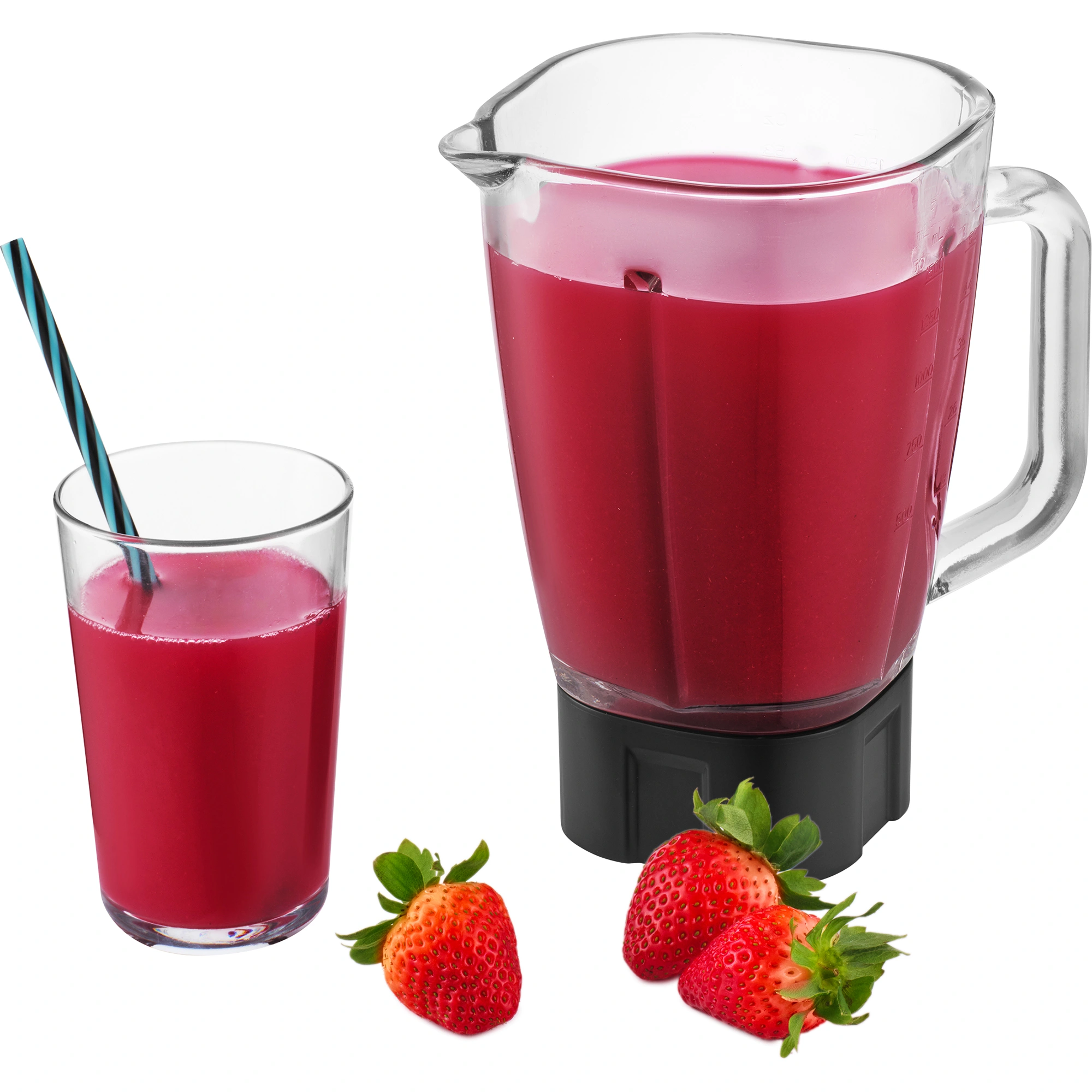 Sencor blender kielichowy ze szklanym kielichem 1,5 l SBL 5870GD