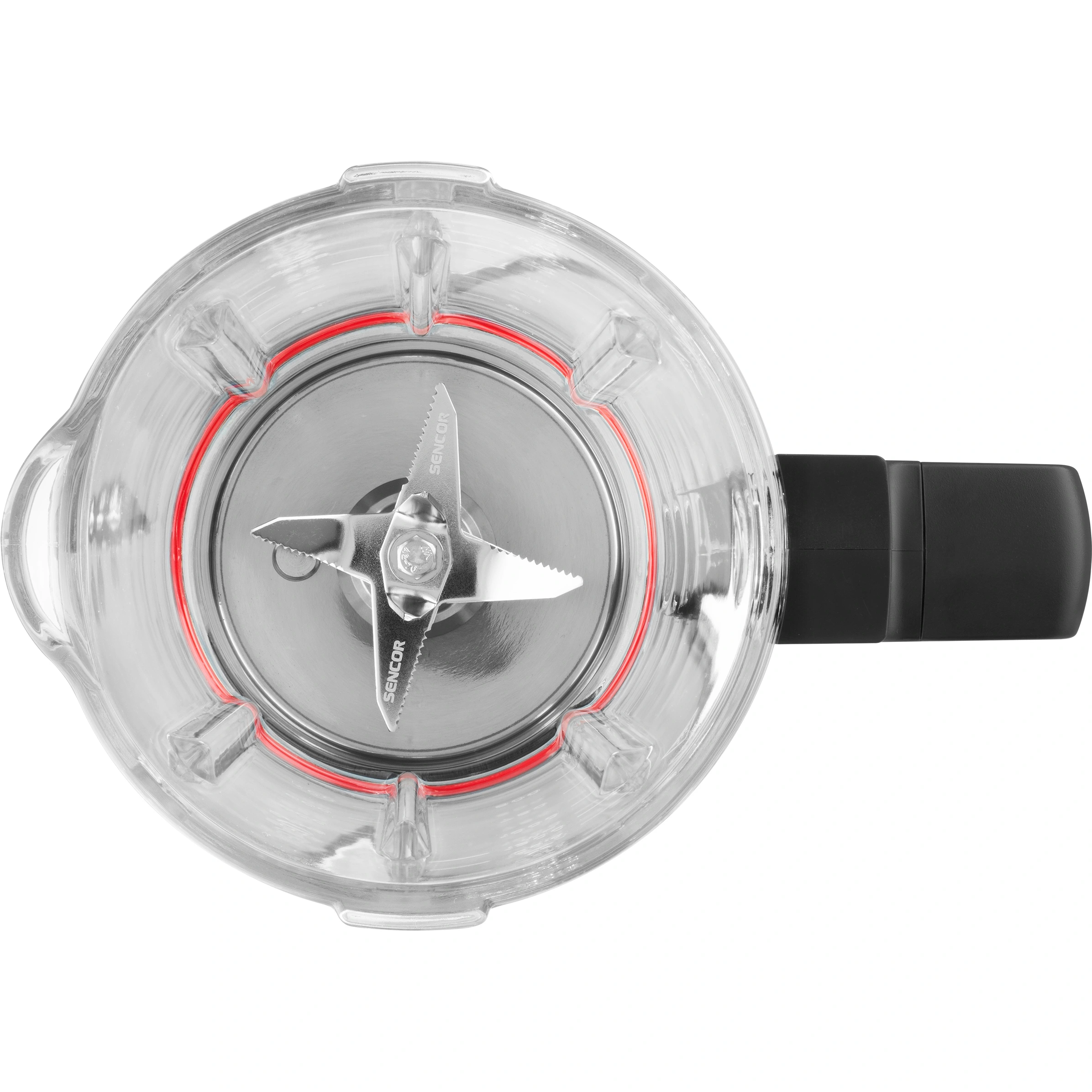 Sencor blender kielichowy do zup 2w1 SBU 0510BK