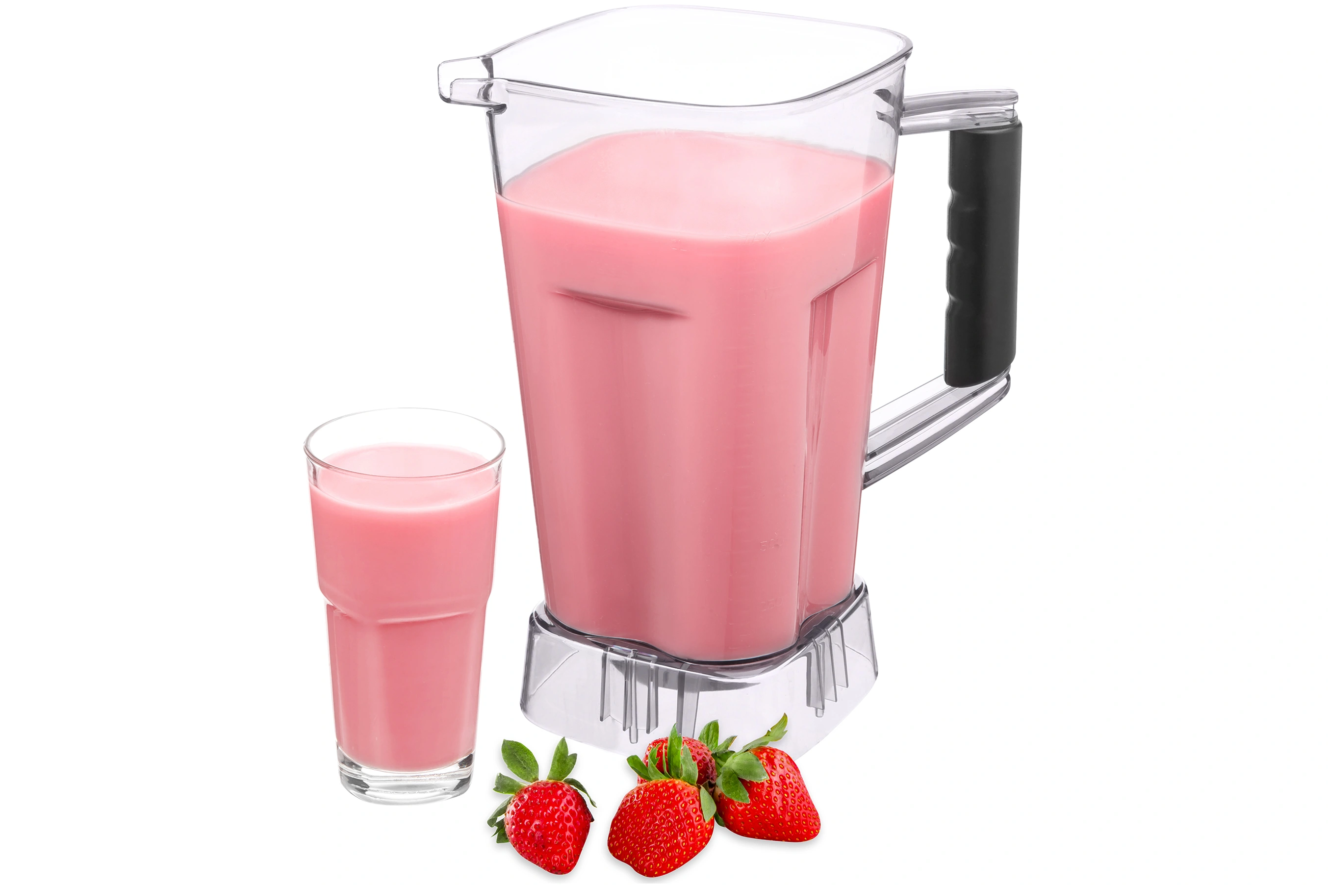 Sencor blender kielichowy z inteligentnymi programami SBU 7730BK