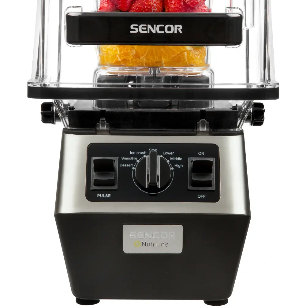 Sencor SBU 8850NP — widok 12