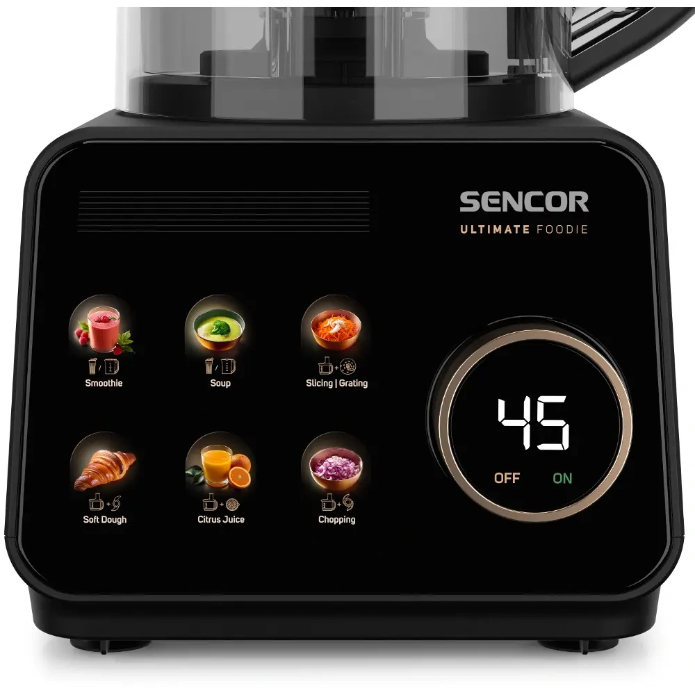 Sencor SBU 9878BK — widok 13