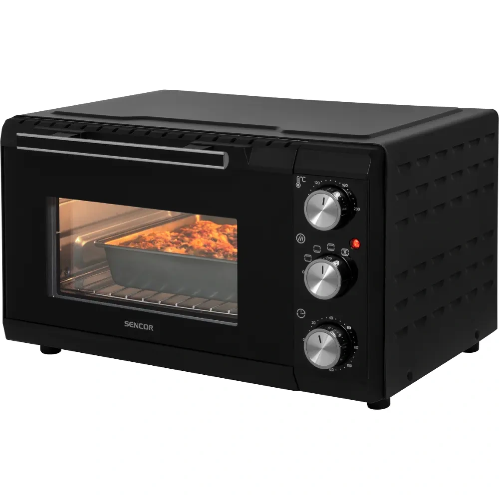 Sencor mini piekarnik SEO 2000BK