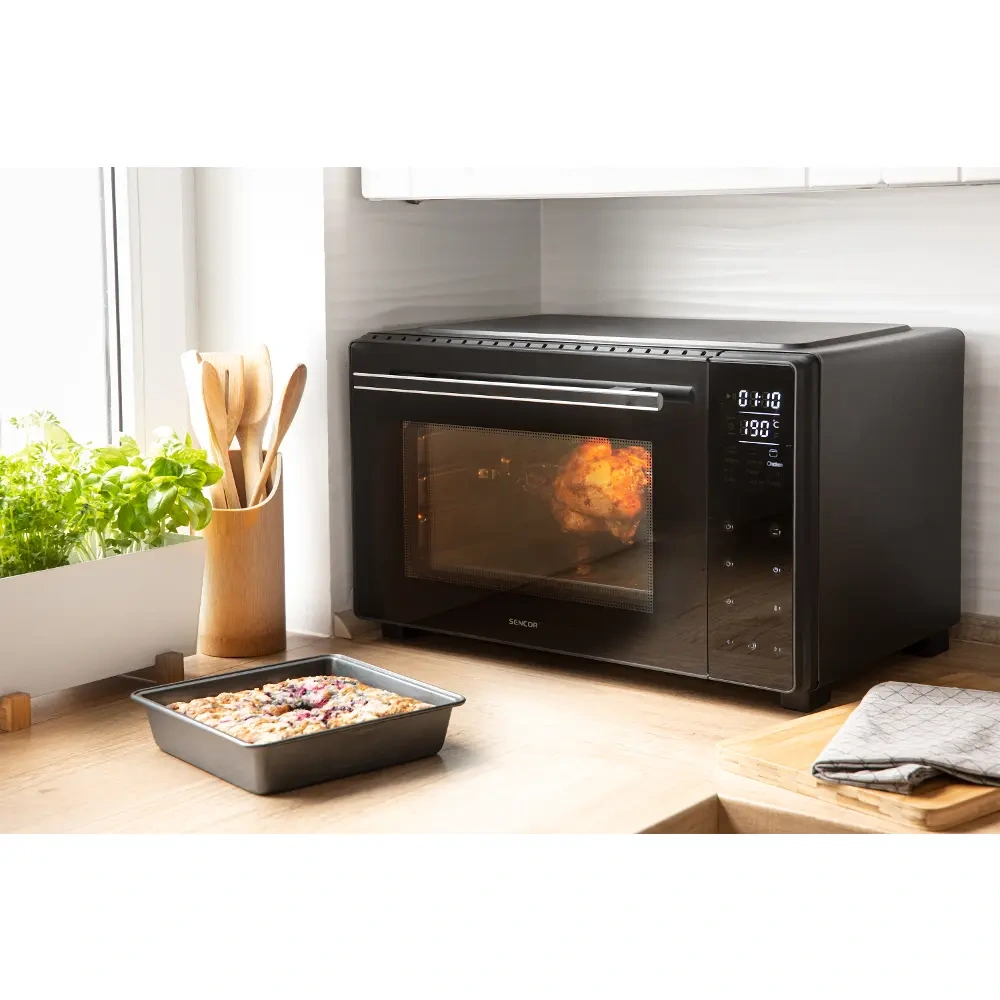 Sencor SEO 3250BK — widok 15
