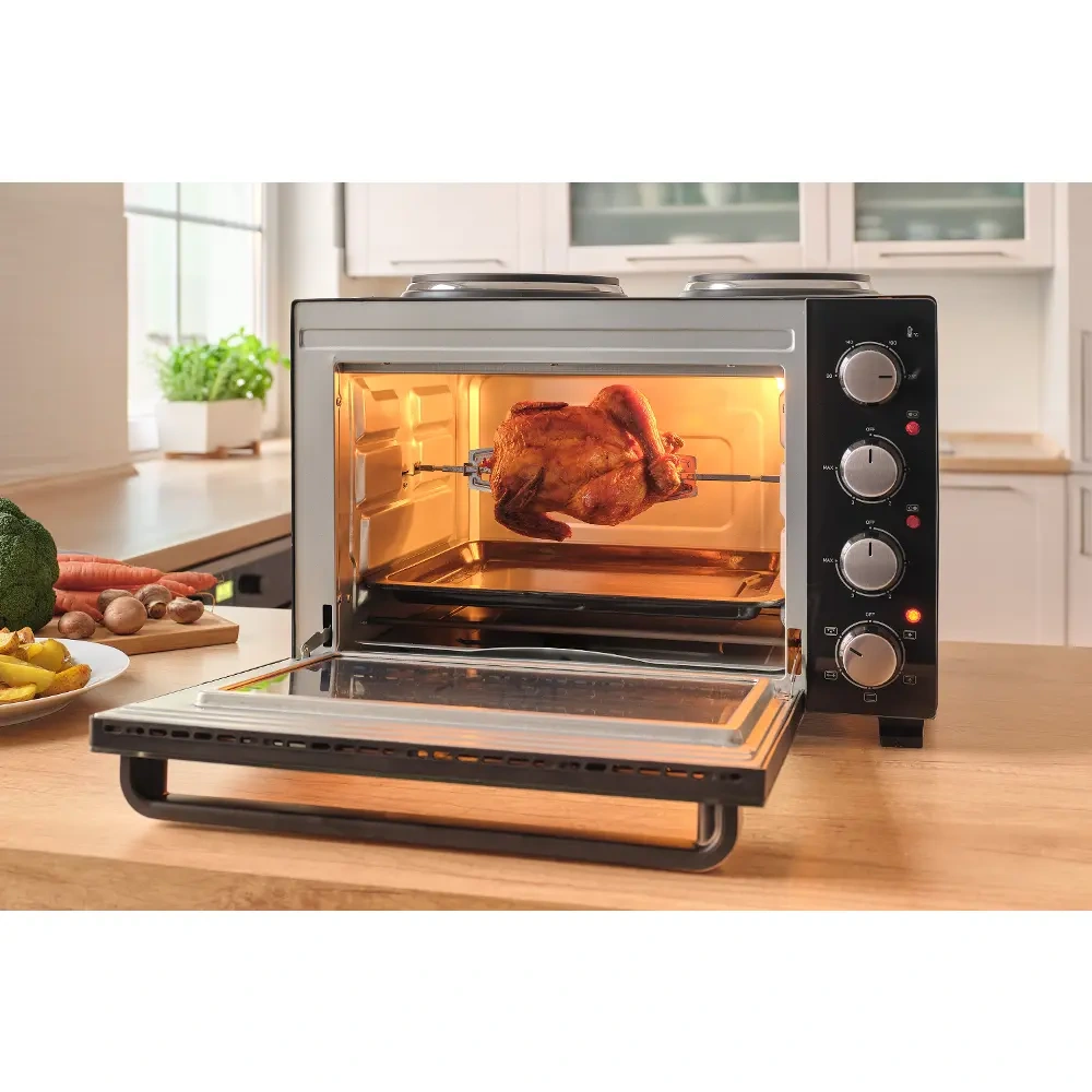 Sencor SEO 3500BK — widok 20