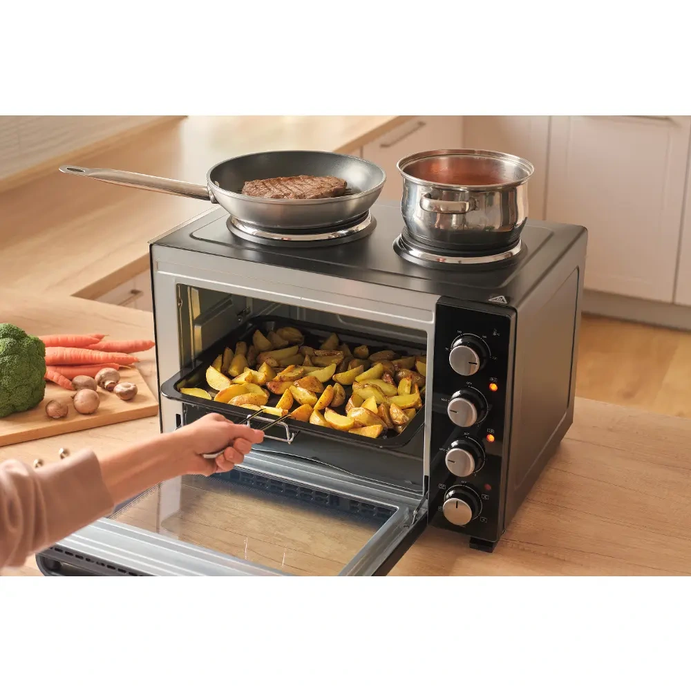 Sencor SEO 3500BK — widok 17