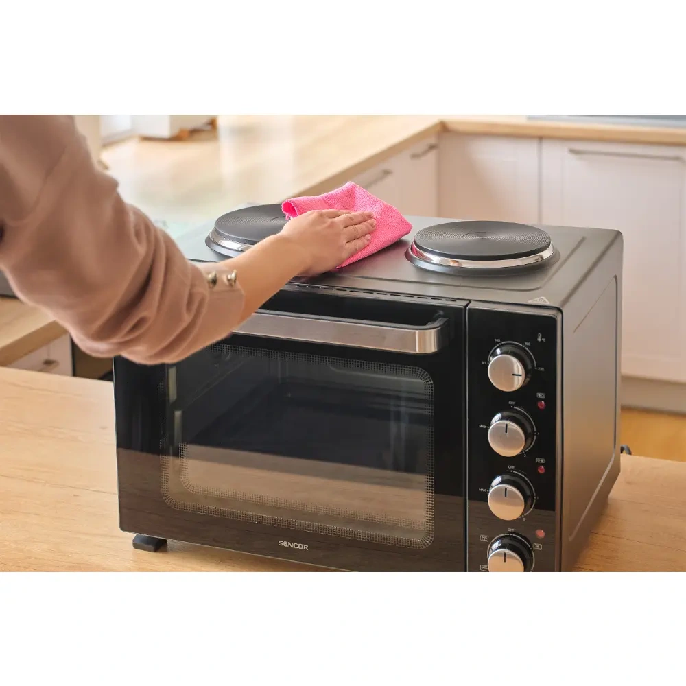Sencor SEO 3500BK — widok 22
