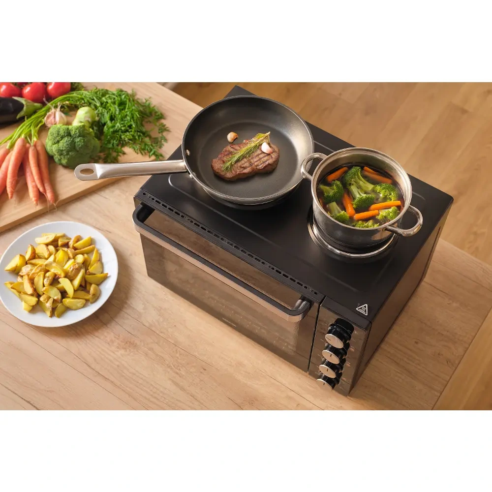 Sencor SEO 3500BK — widok 14