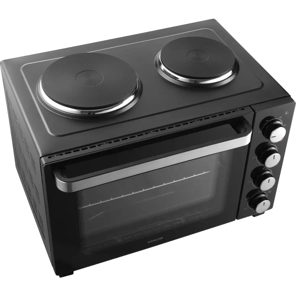 Sencor SEO 3500BK — widok 15