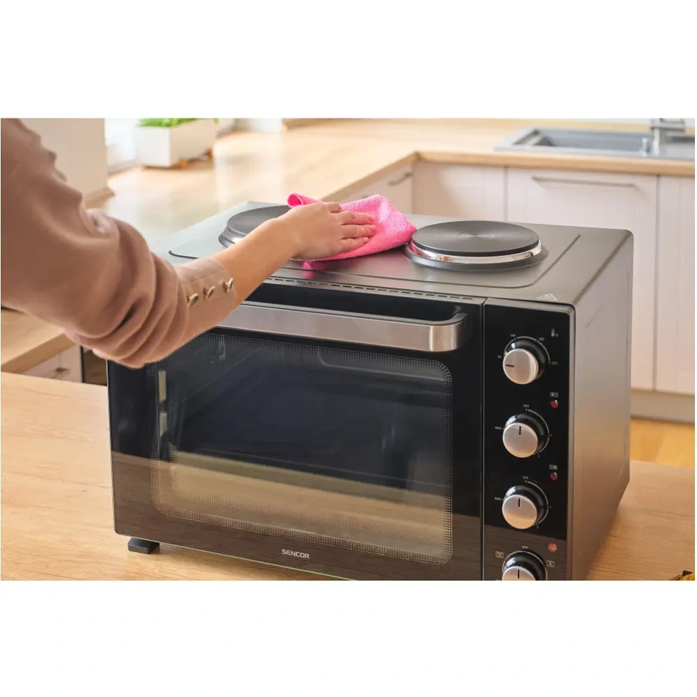 Sencor SEO 4800BK — widok 21