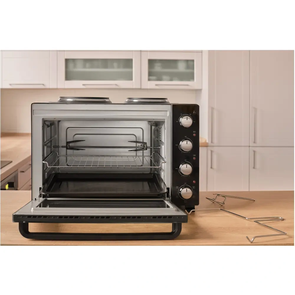 Sencor SEO 4800BK — widok 18