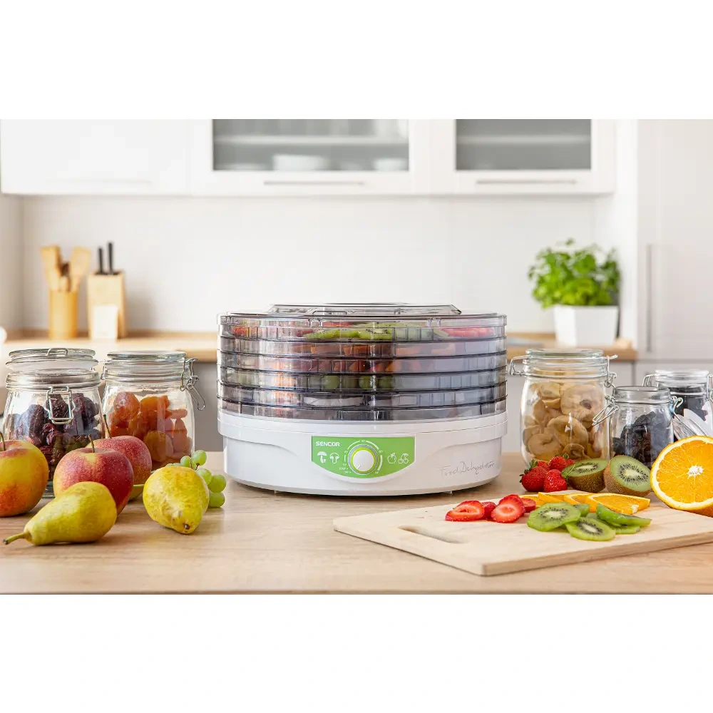 Sencor SFD 2105WH — widok 11