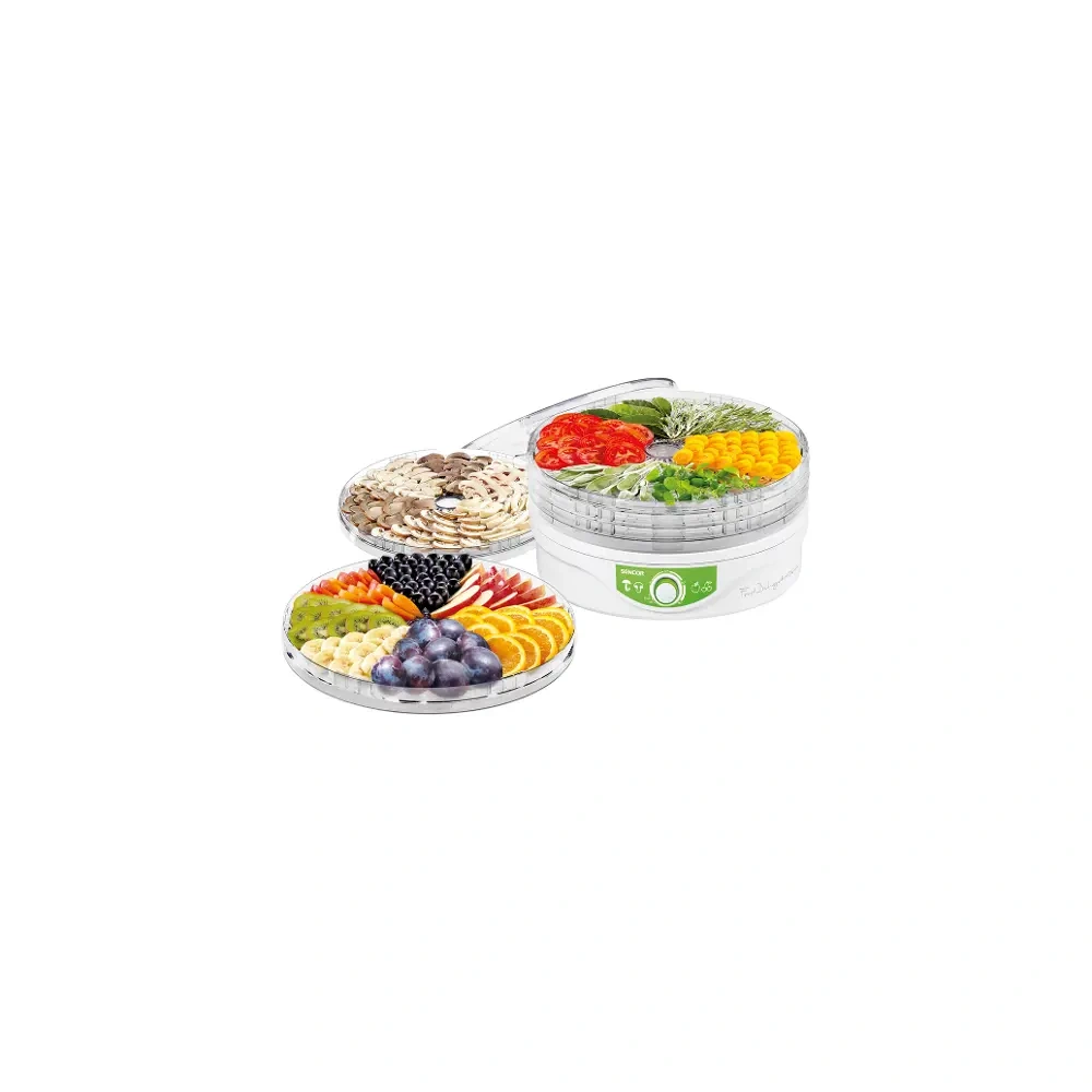Sencor SFD 2105WH — widok 13