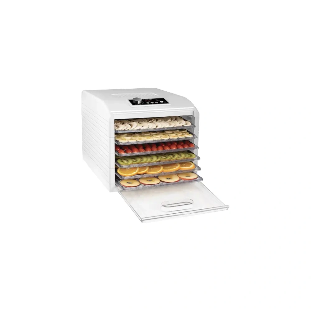 Sencor SFD 6500WH — widok 20