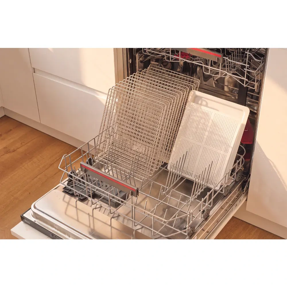 Sencor SFD 7300BK — widok 15