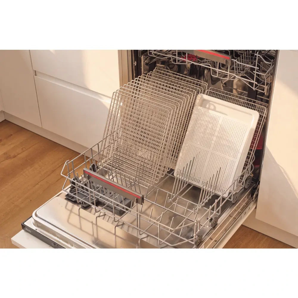 Sencor SFD 8300BK — widok 17