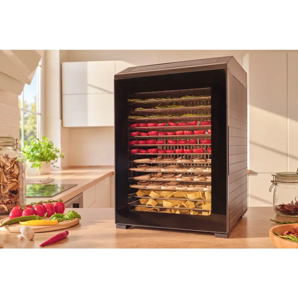 Sencor SFD 8300BK — widok 16