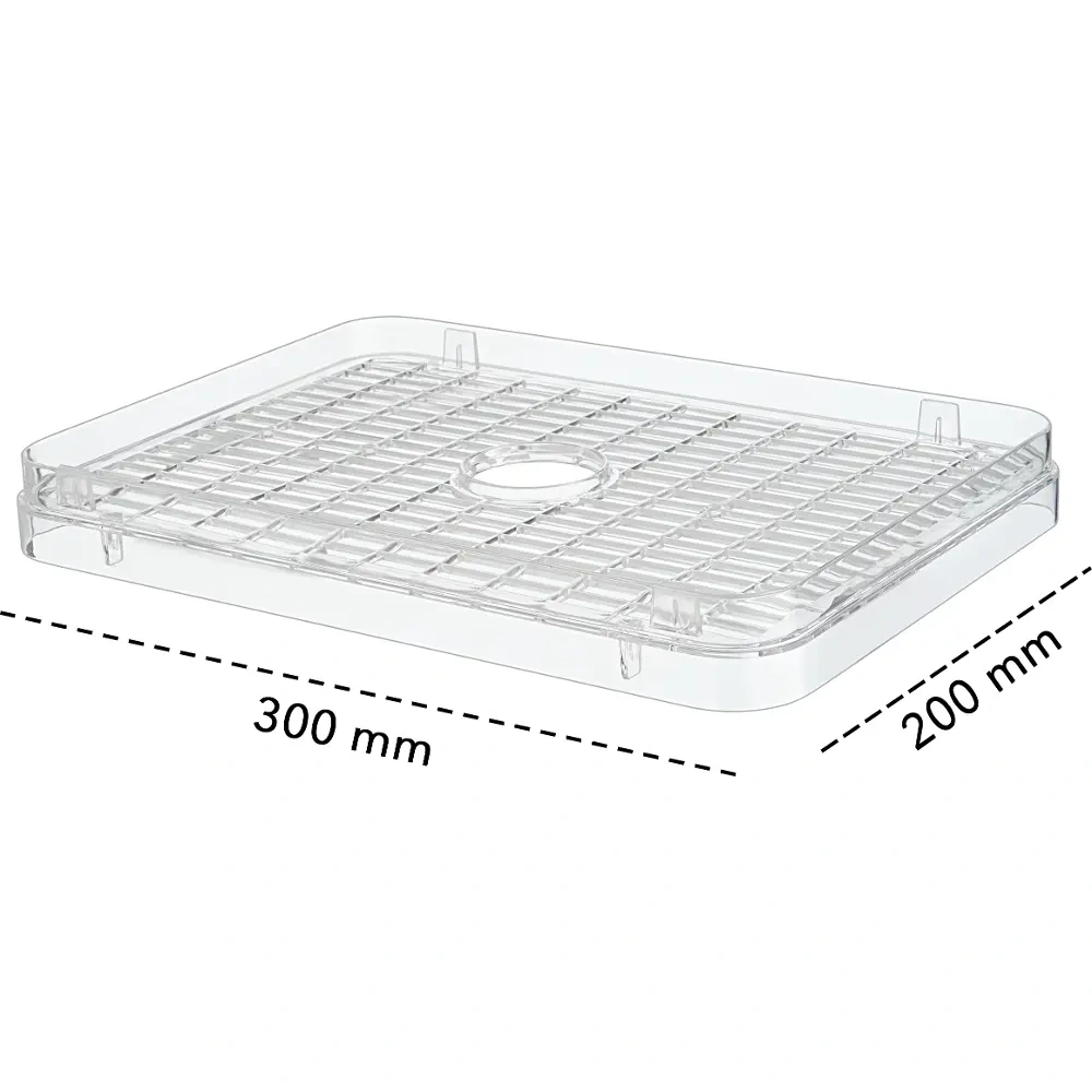 Sencor SFD 950SS — widok 10