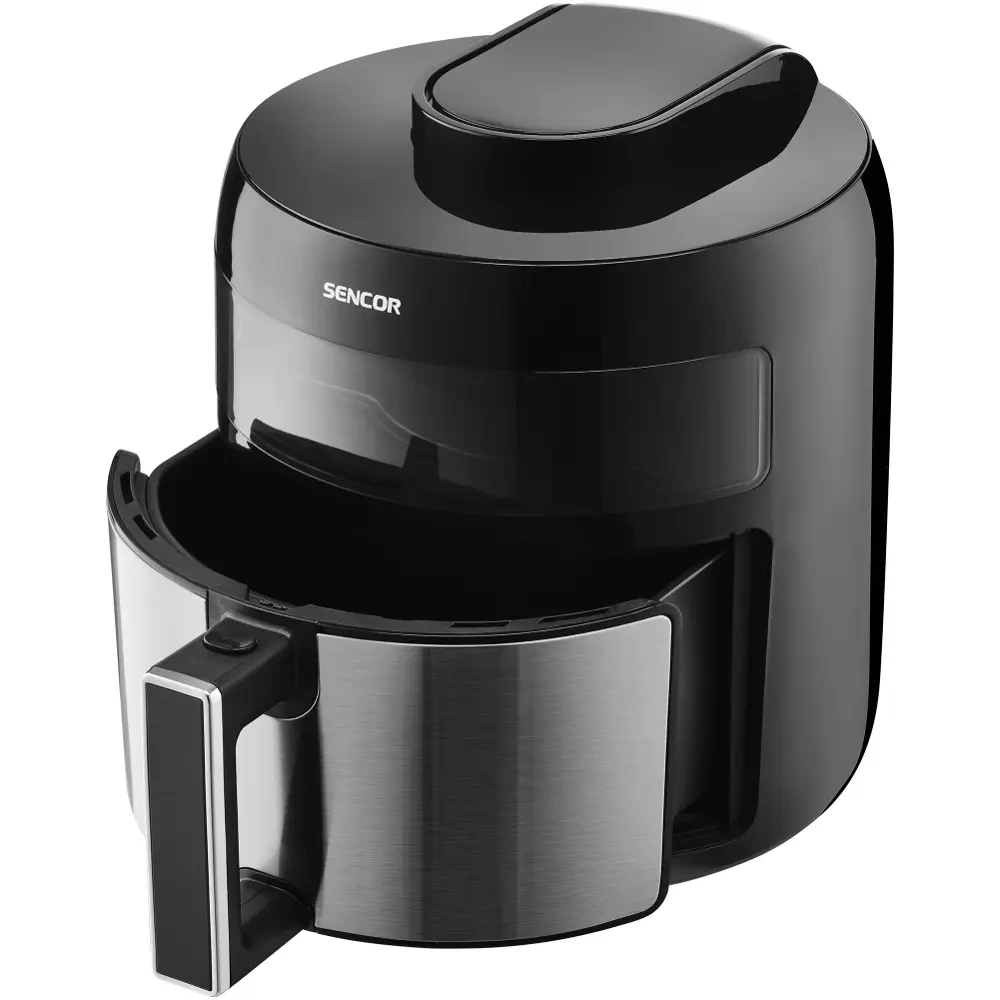 Sencor frytkownica beztłuszczowa SFR 5010BK