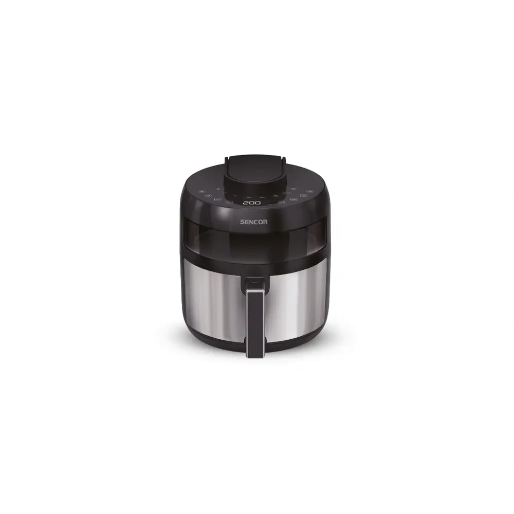 Sencor SFR 5010BK — widok 14