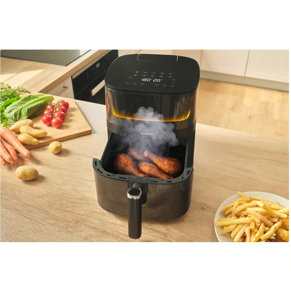 Sencor SFR 5050BK — widok 14