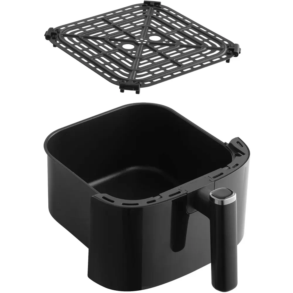Sencor SFR 5050BK — widok 10