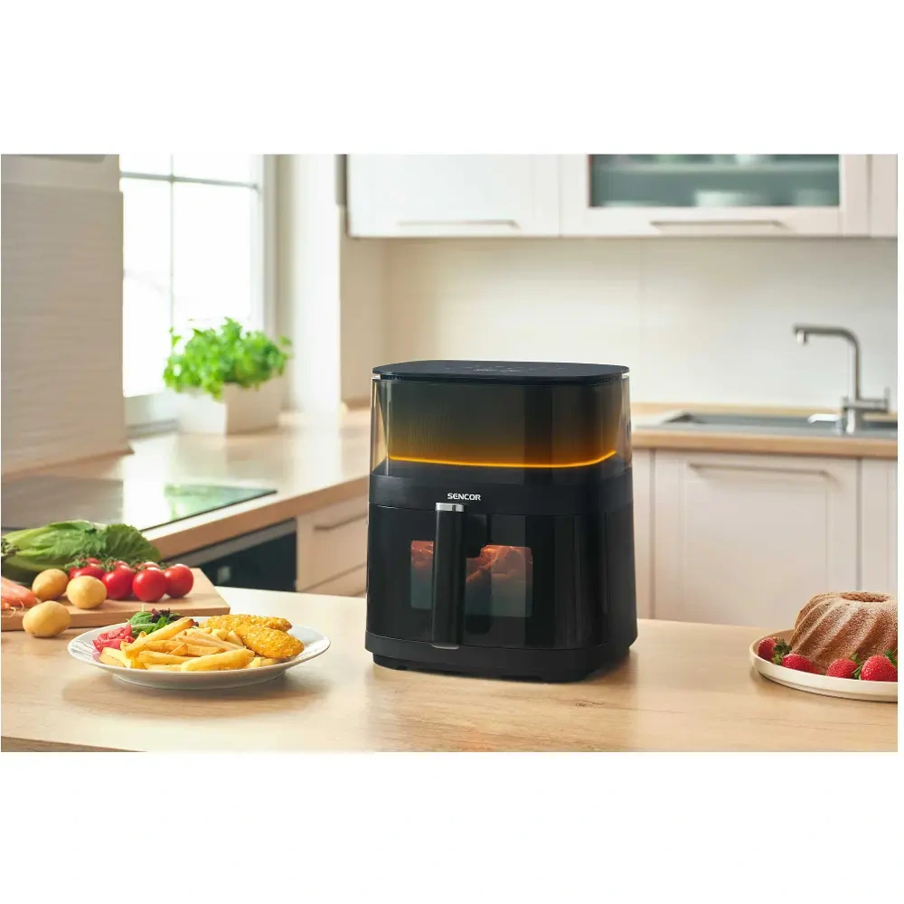 Sencor SFR 5050BK — widok 11
