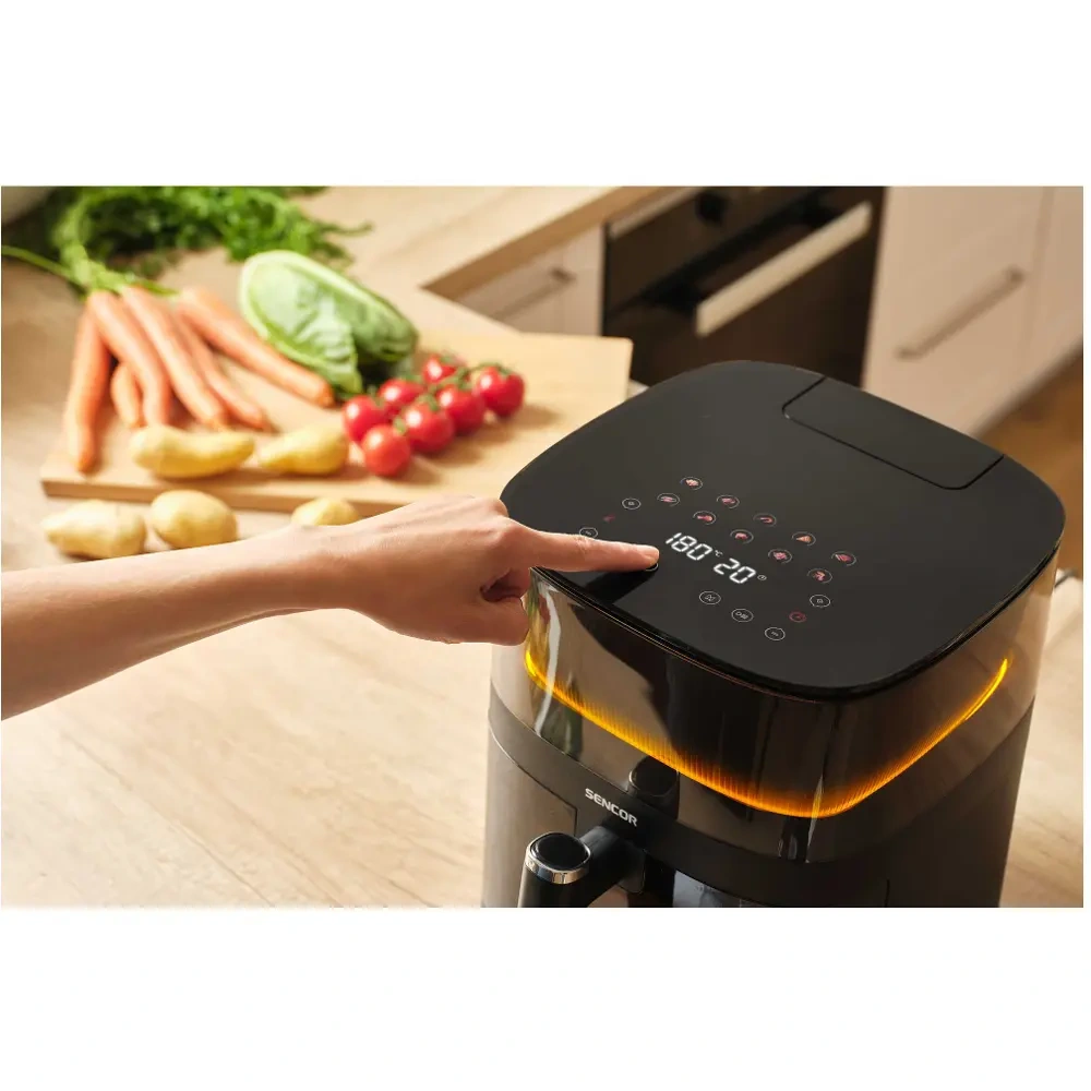 Sencor SFR 5050BK — widok 12