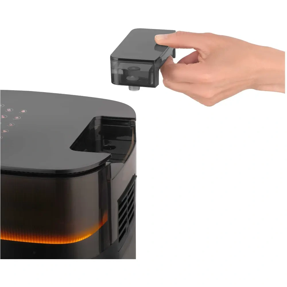 Sencor SFR 5050BK — widok 9