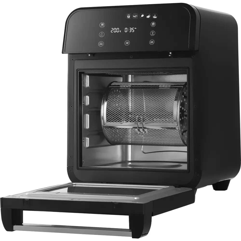 Sencor frytkownica beztłuszczowa SFR 5510BK