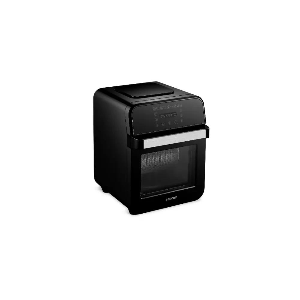 Sencor SFR 5510BK — widok 10