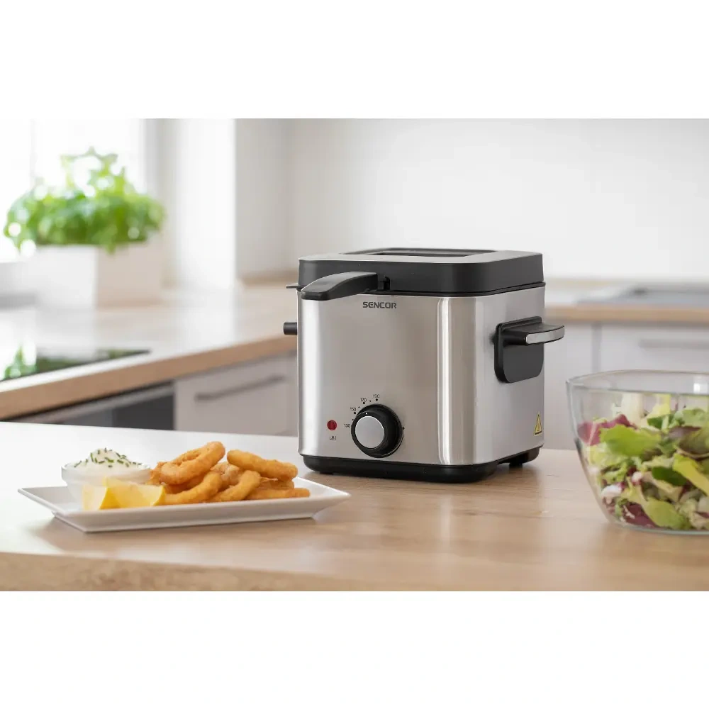 Sencor SFR 6200SS — widok 11