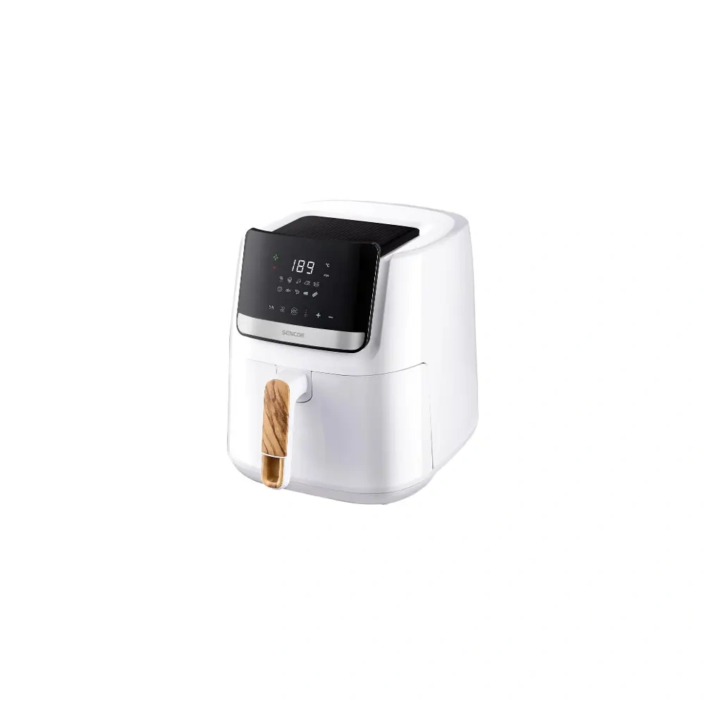 Sencor SFR 6551WH — widok 12