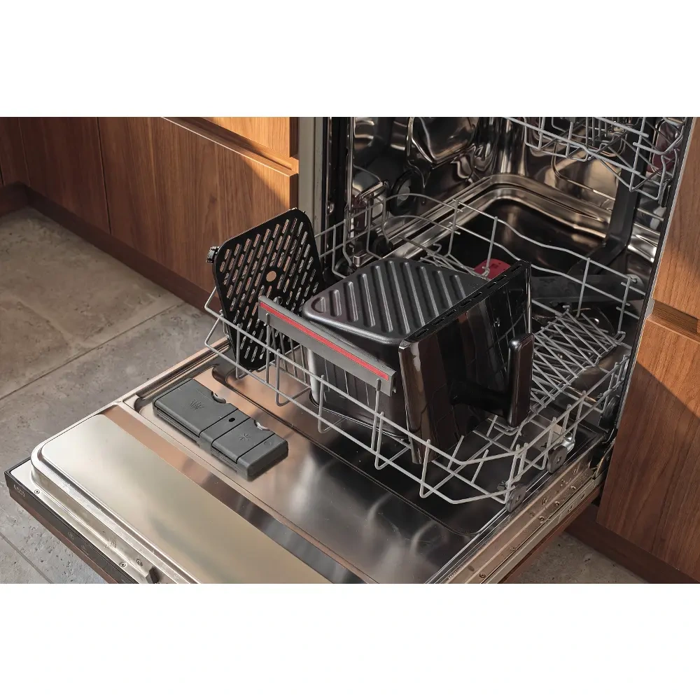 Sencor SFR 6800SS INOX DUAL HEAT — widok 25