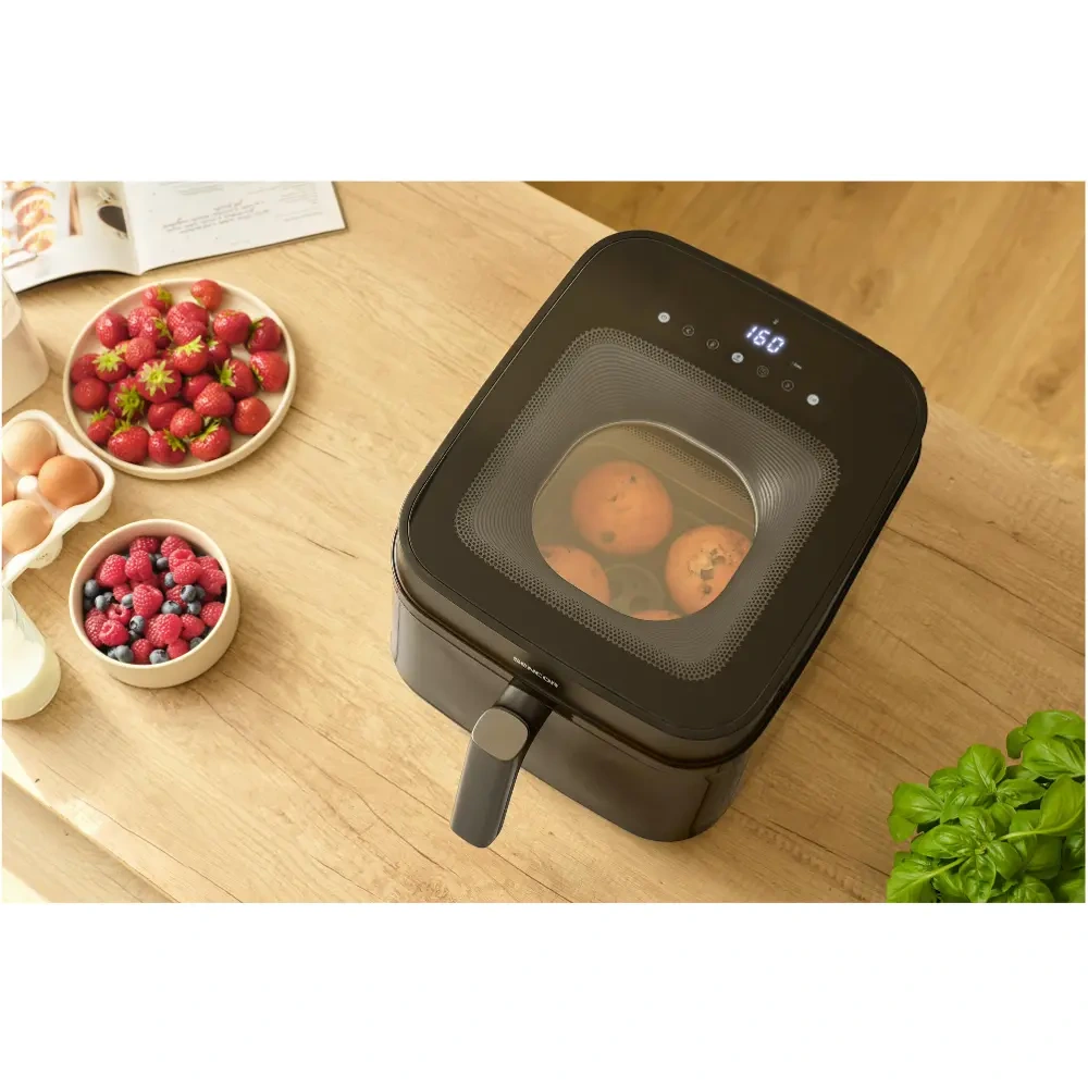 Sencor SFR 6900BK — widok 11