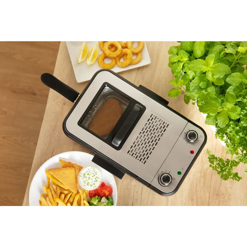 Sencor SFR 7200SS — widok 18