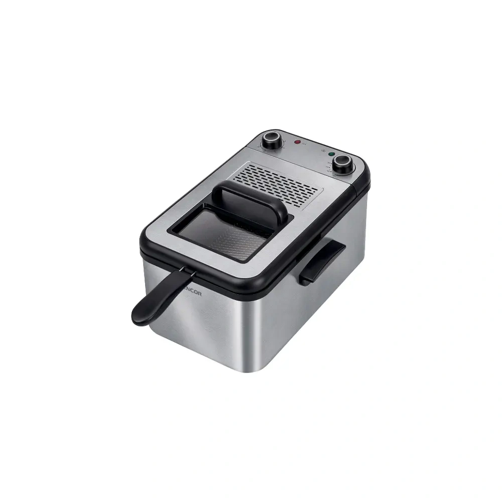 Sencor SFR 7200SS — widok 21