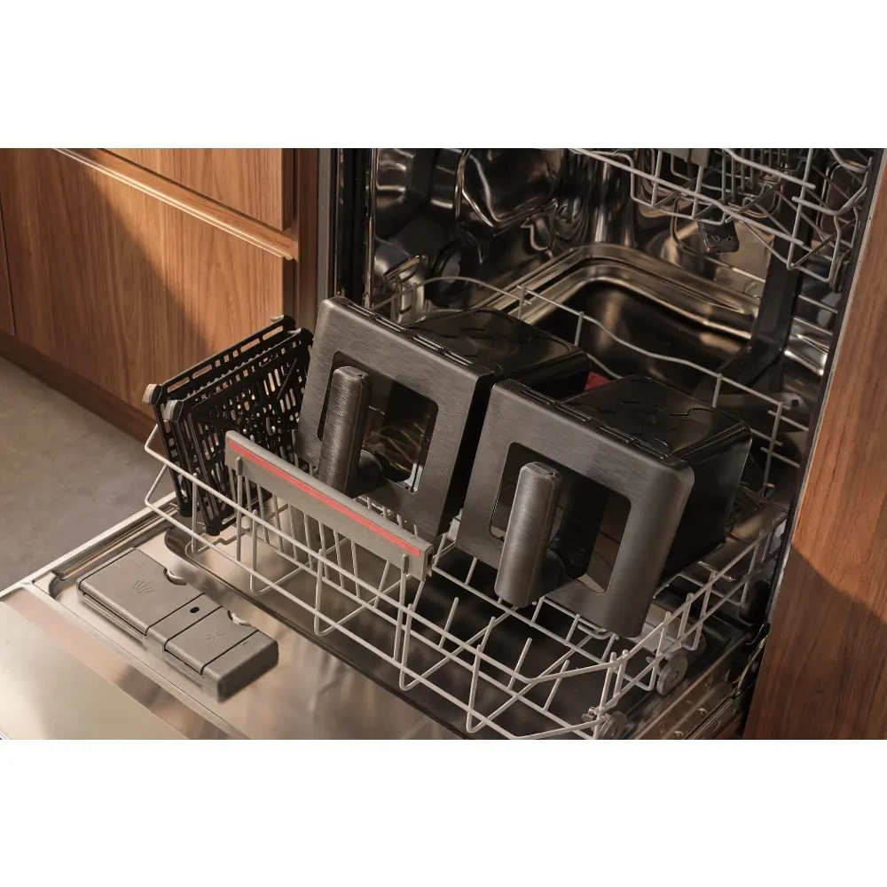 Sencor SFR 8800SS INOX — widok 24