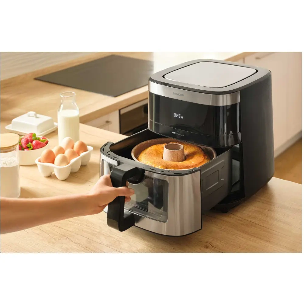 Sencor SFR 9000SS — widok 14