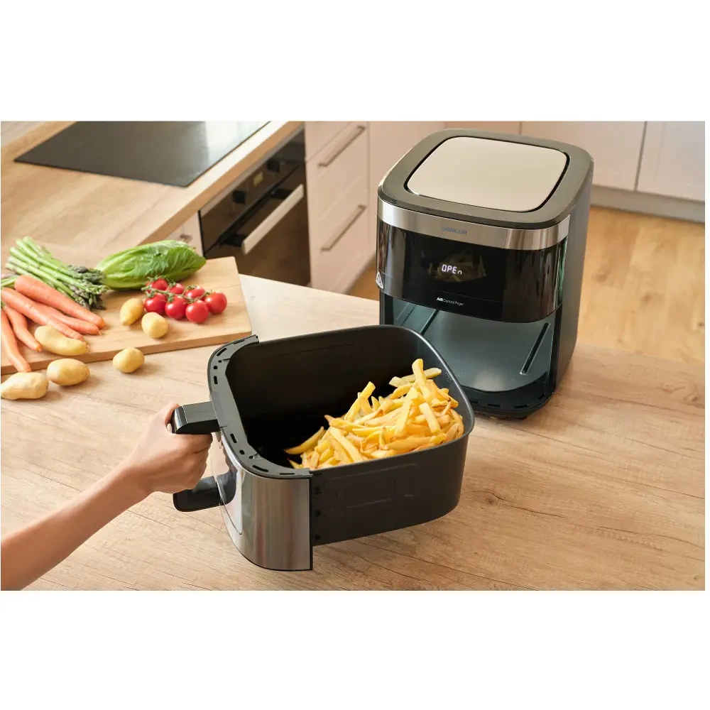 Sencor SFR 9000SS — widok 15