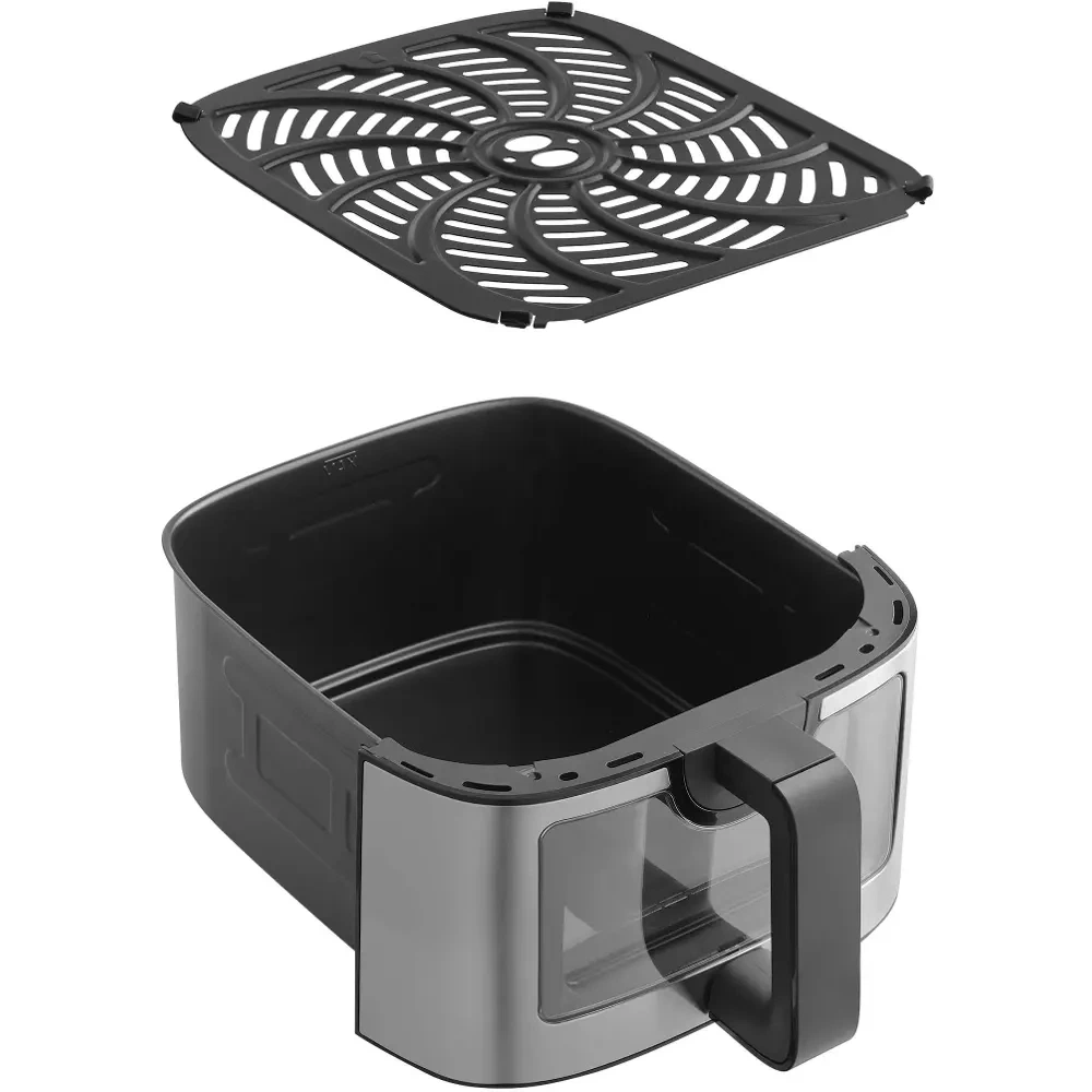 Sencor SFR 9000SS — widok 9