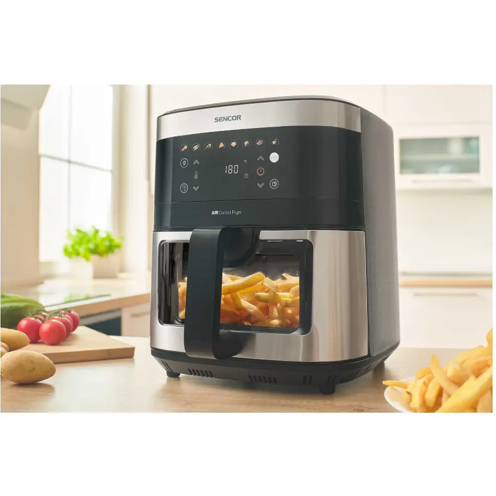Sencor SFR 9000SS — widok 13