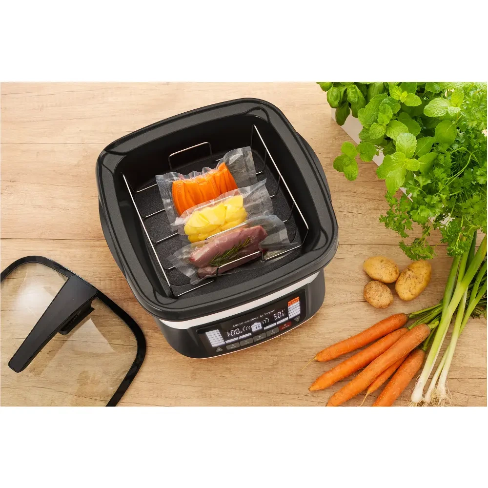 Sencor SFR 9400WH — widok 13