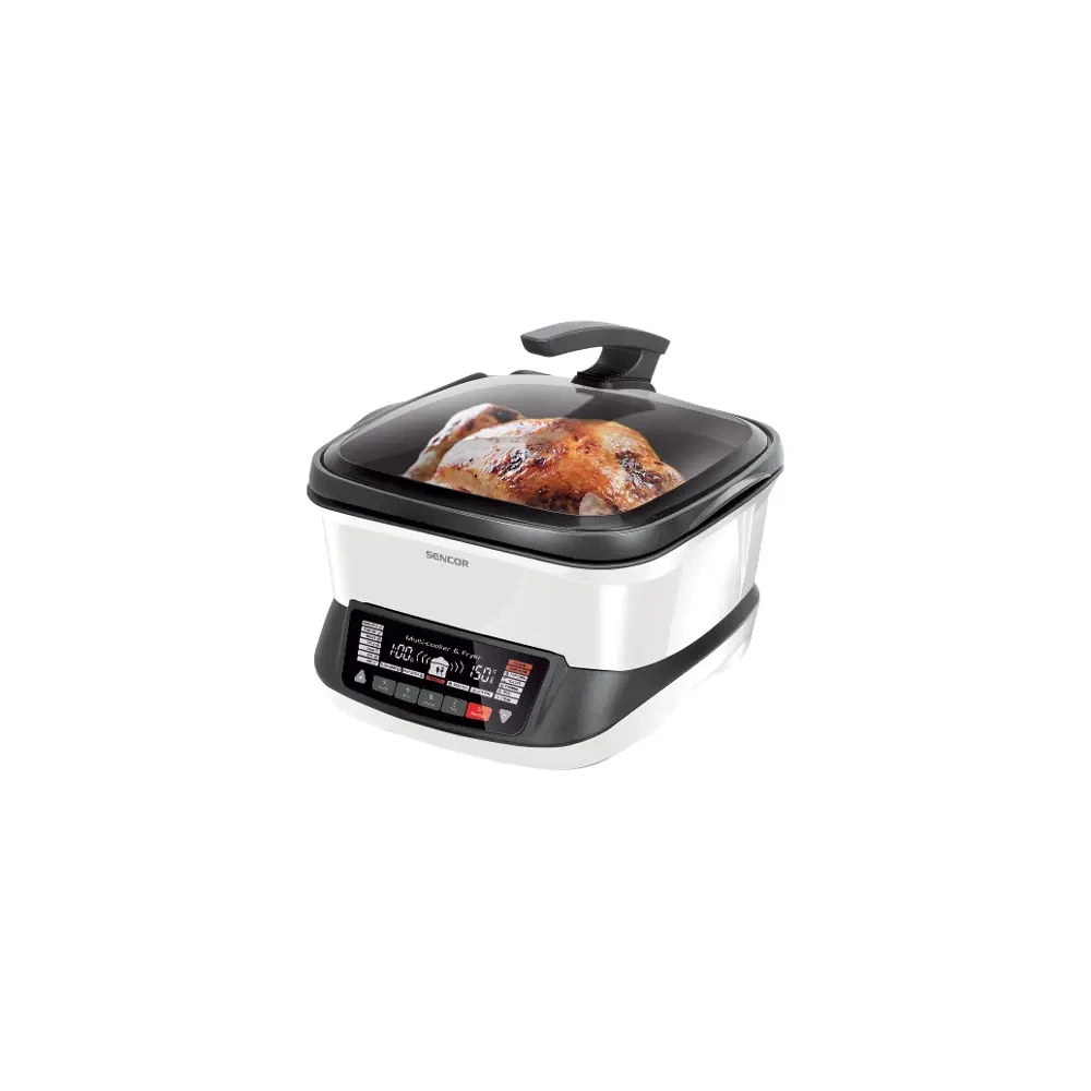 Sencor SFR 9400WH — widok 18