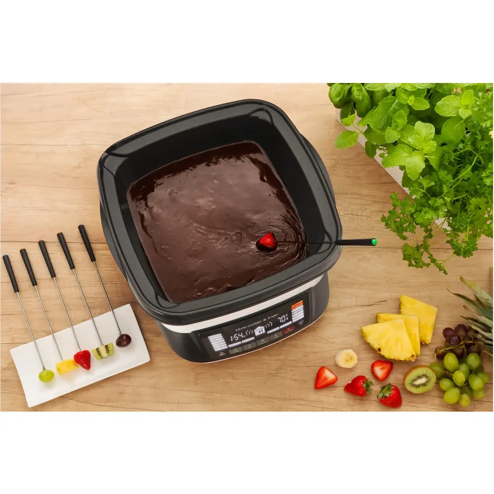 Sencor SFR 9400WH — widok 15