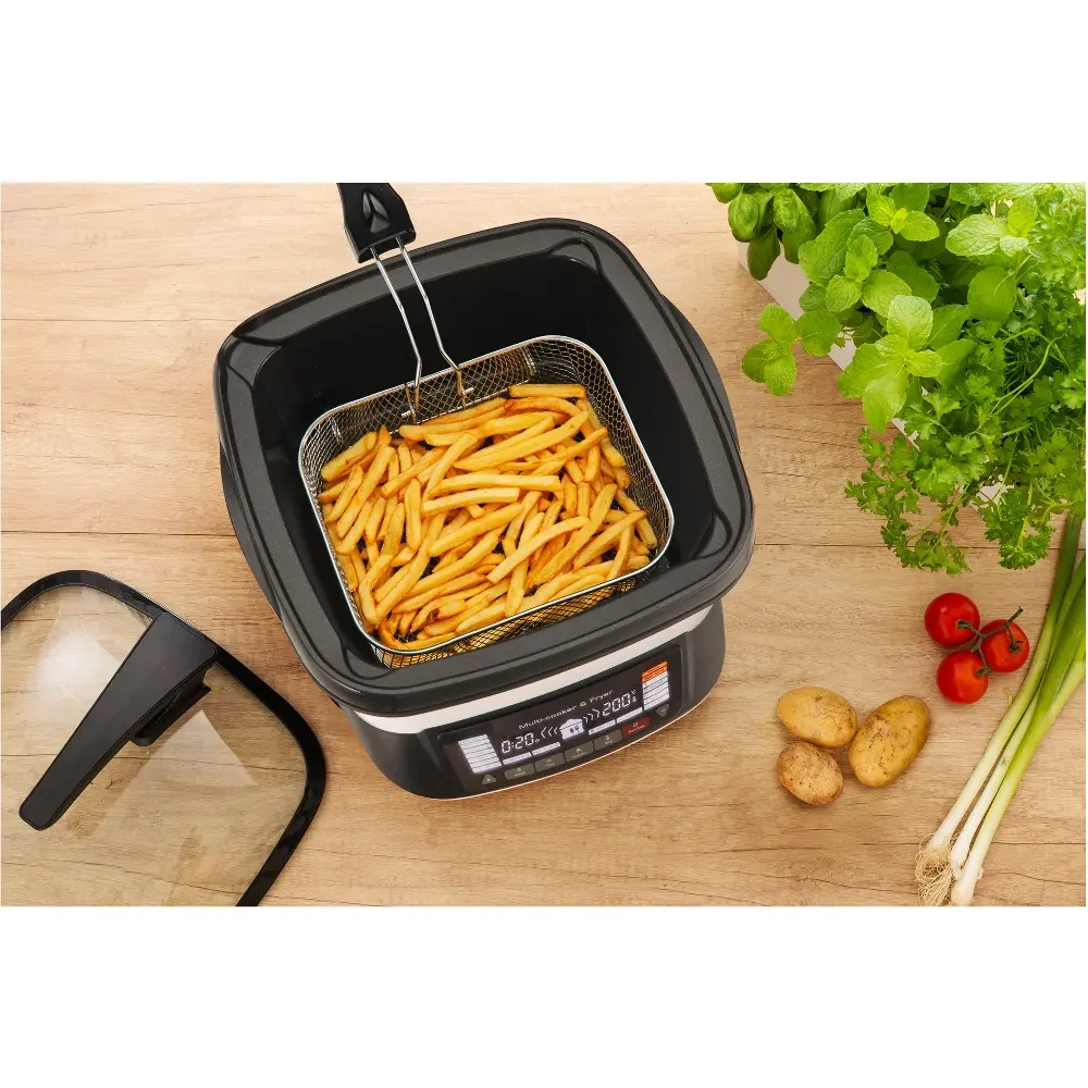 Sencor SFR 9400WH — widok 11