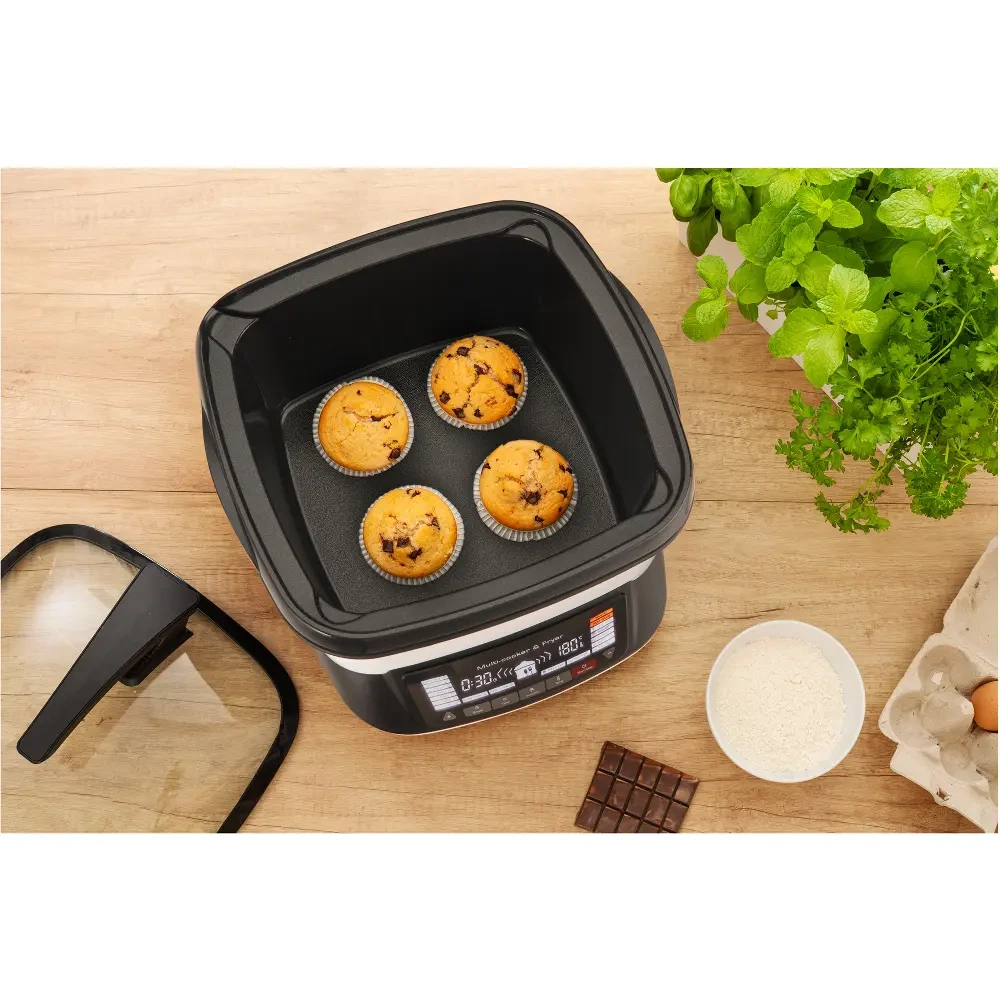 Sencor SFR 9400WH — widok 16