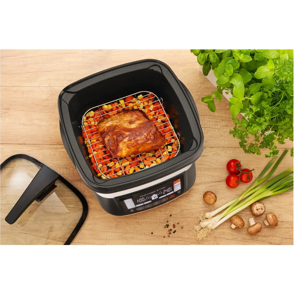 Sencor SFR 9400WH — widok 10