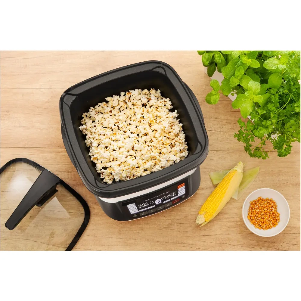 Sencor SFR 9400WH — widok 12
