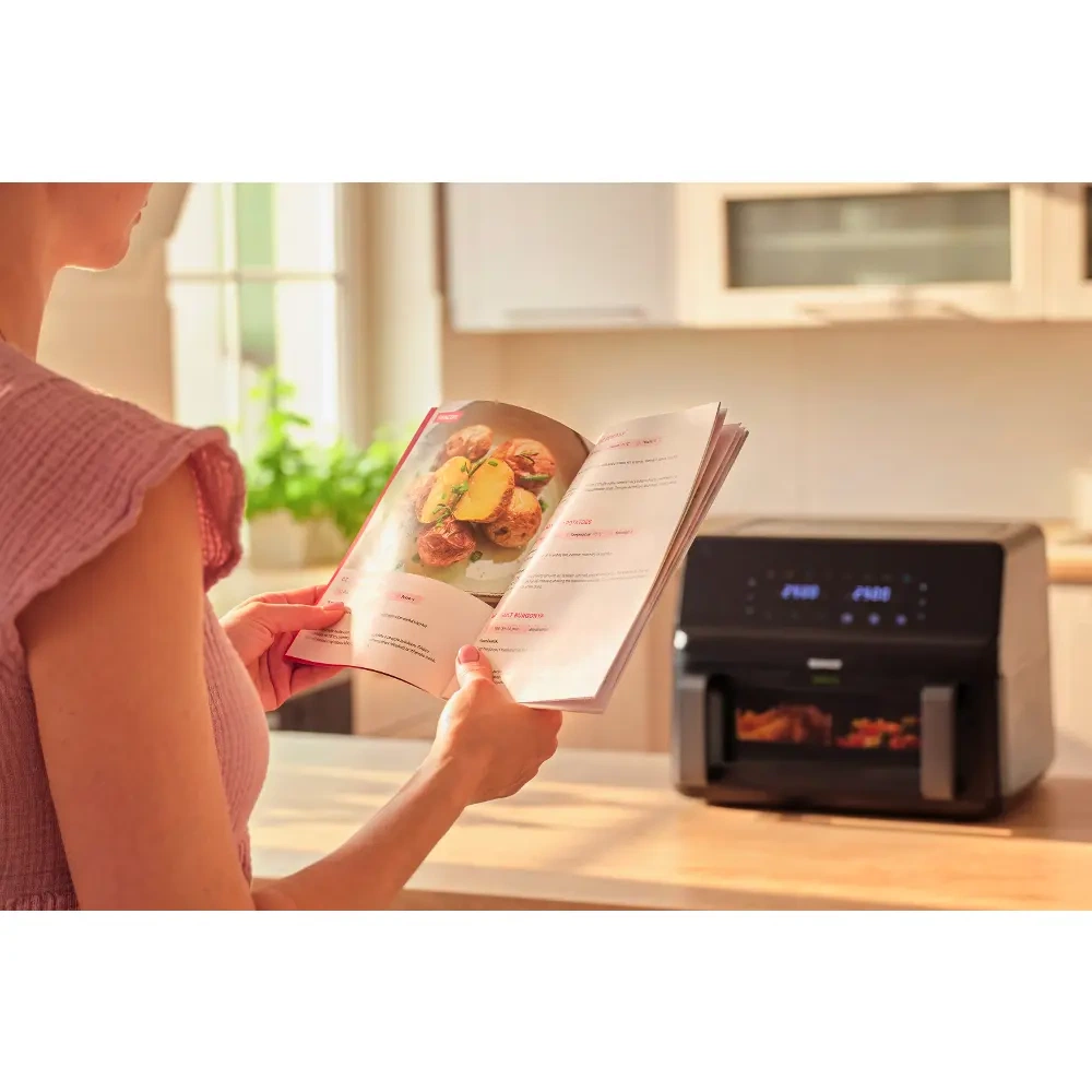 Sencor SFR 9660BK — widok 21