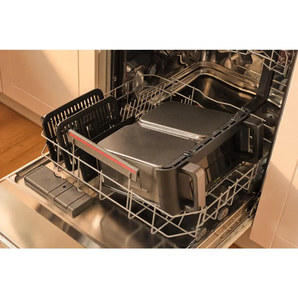 Sencor SFR 9660BK — widok 22